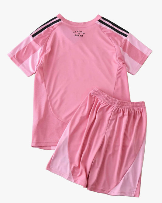 Inter Miami Junior 2025/26 — Shirt