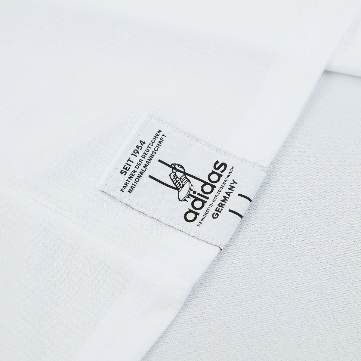 DUITSLAND 2026/27 — WK LONGSLEEVE