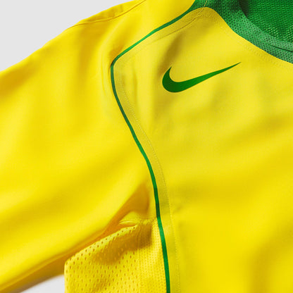 BRAZILIË 2004 — RETRO