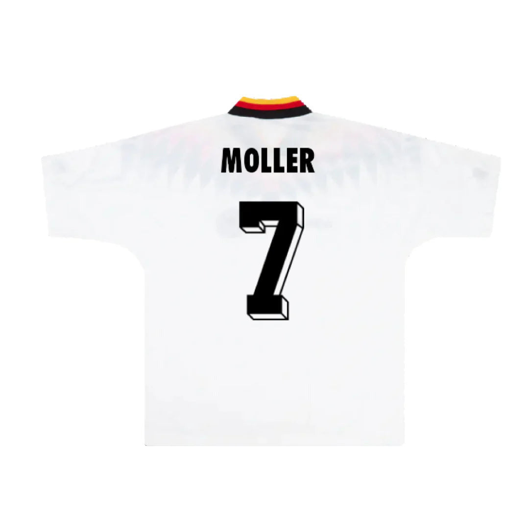DUITSLAND 1994 — RETRO
