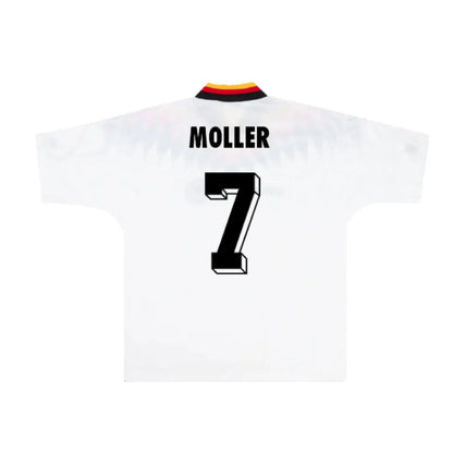 DUITSLAND 1994 — RETRO