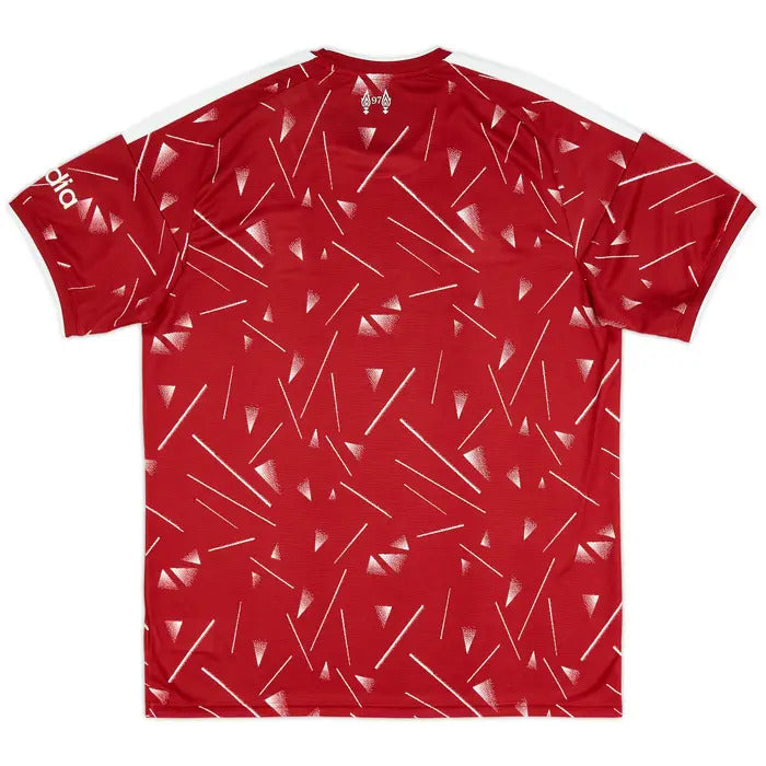 LIVERPOOL 2026/27 — SHIRT