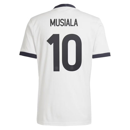 DUITSLAND 125 JAAR — SHIRT