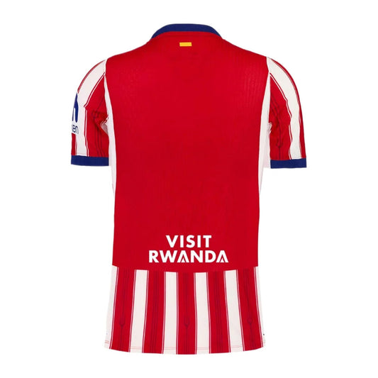 Atlético Madrid 2026/27 — Shirt
