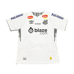 SANTOS 2024/25 NEYMAR — SHIRT