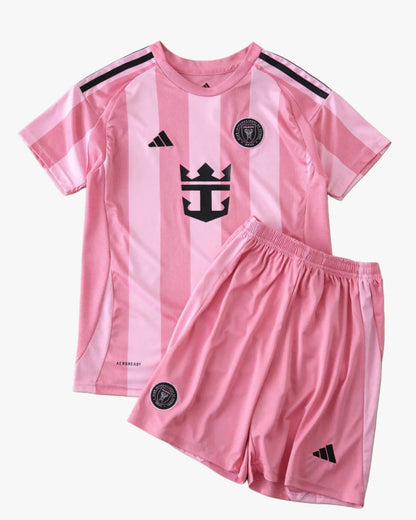 INTER MIAMI JUNIOR 2025/26 — SHIRT