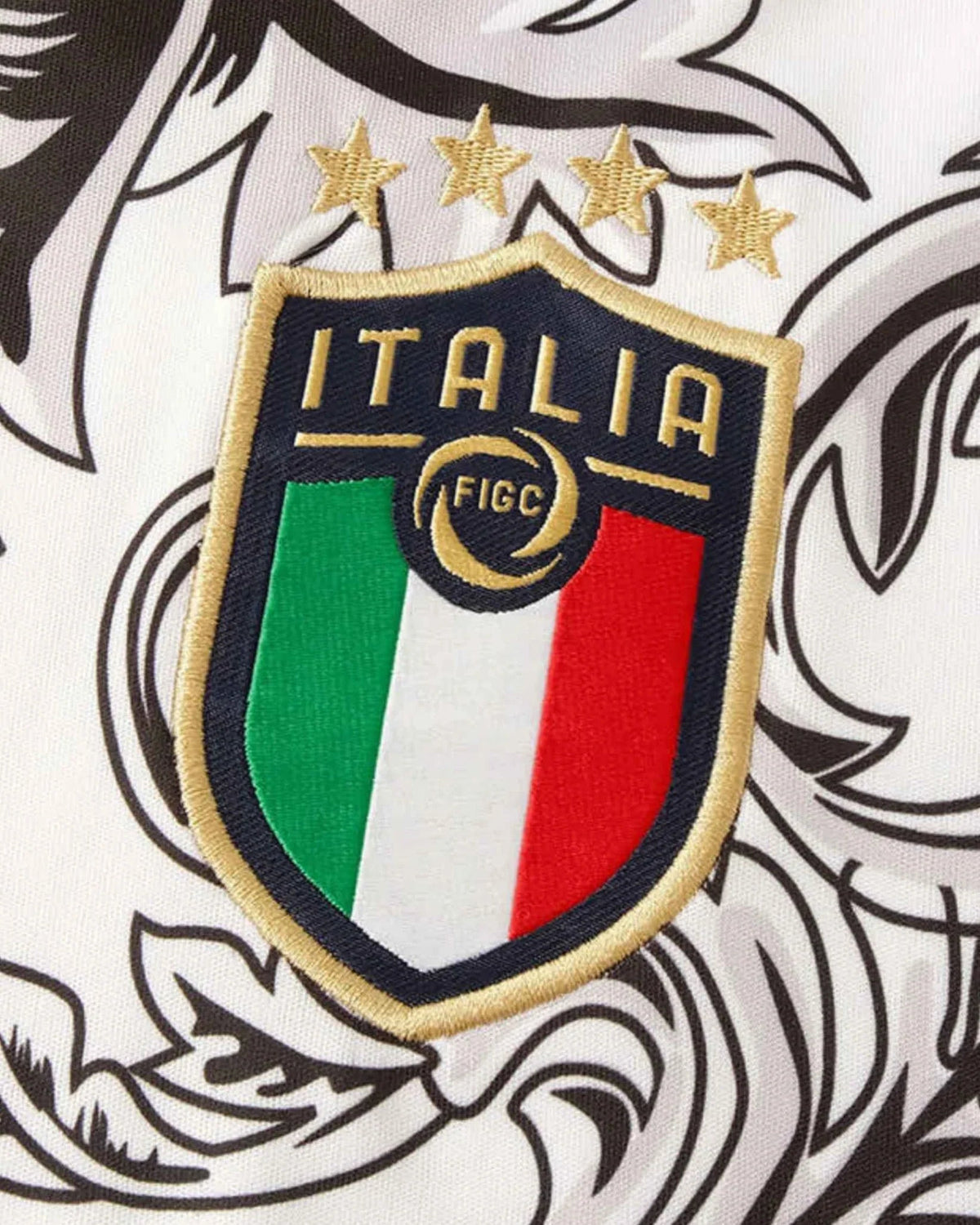 ITALIË CONCEPT — SPECIAL EDITION