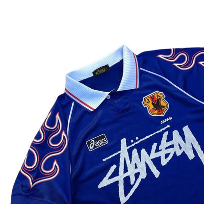 JAPAN X STÜSSY — SPECIAL EDITION