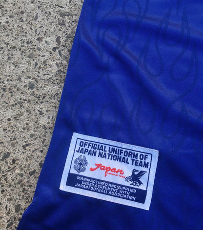 JAPAN X STÜSSY — SPECIAL EDITION
