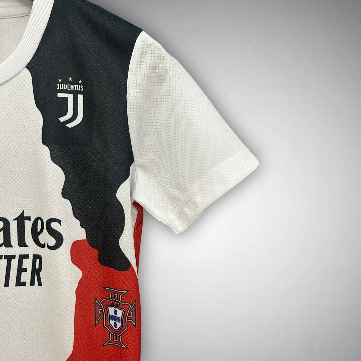 RONALDO CONCEPT JUNIOR — SPECIAL EDITION