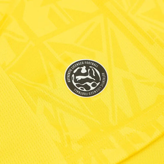 Borussia Dortmund 2026/27 — Shirt