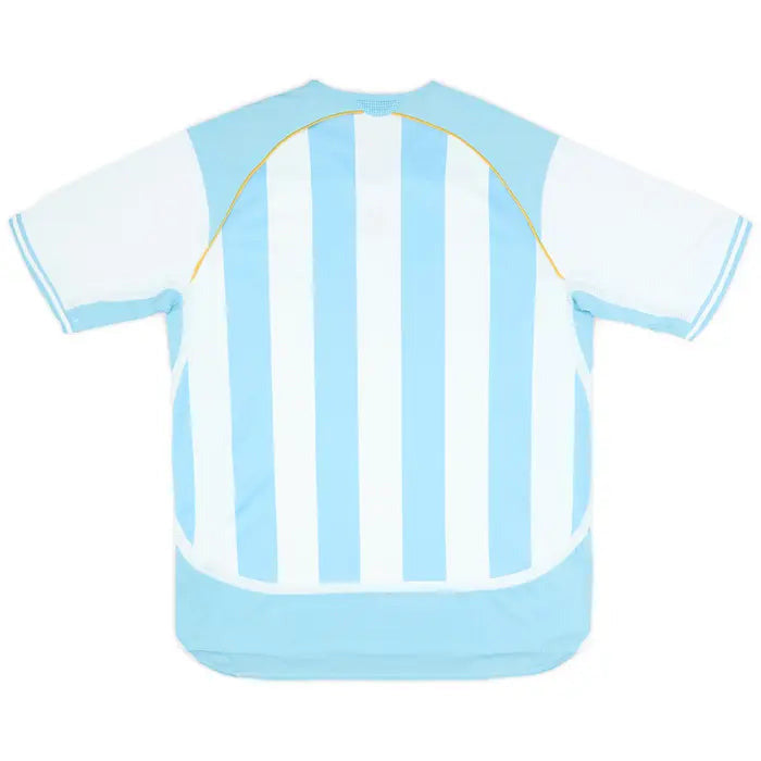 ARGENTINIË 2006 — RETRO
