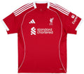LIVERPOOL 2025/26 — SHIRT