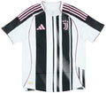 JUVENTUS 2025/26 — SHIRT