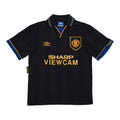 Manchester United 1993 95 Retro
