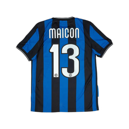 INTER MILAN 2009/10 — RETRO