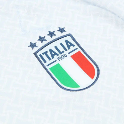 ITALIË 2026/27 — WK-SHIRT
