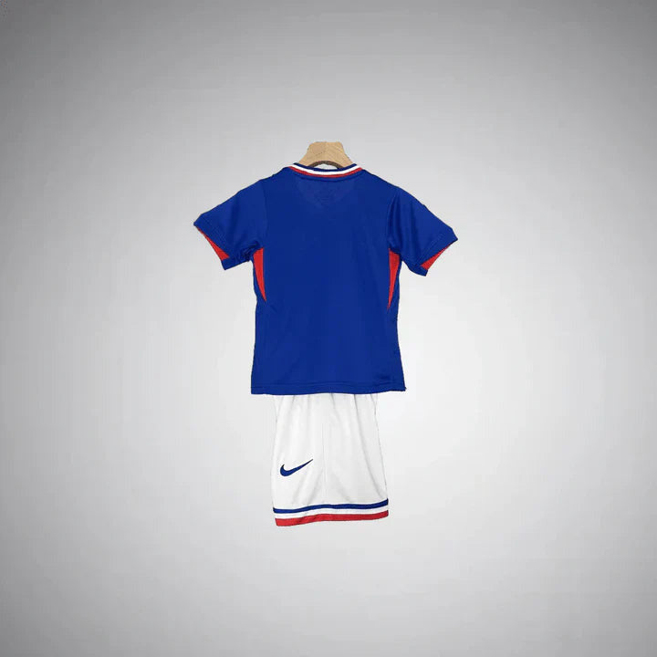 FRANKRIJK JUNIOR 2024/25 — SHIRT