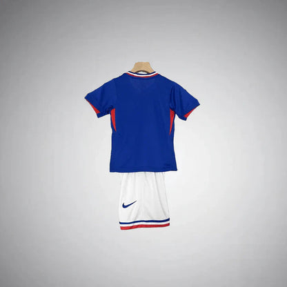 FRANKRIJK JUNIOR 2024/25 — SHIRT