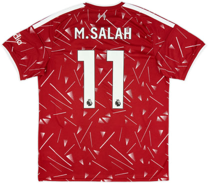 LIVERPOOL 2026/27 — SHIRT