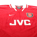 ARSENAL 1997/99 — RETRO