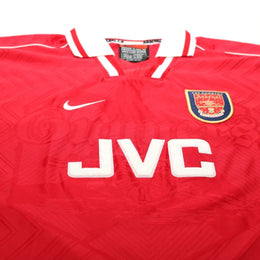 ARSENAL 1997/99 — RETRO