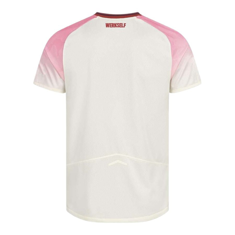 BAYER LEVERKUSEN JUNIOR 2025/26 — SHIRT