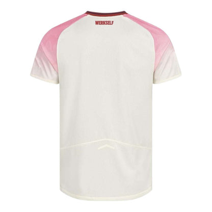 BAYER LEVERKUSEN JUNIOR 2025/26 — SHIRT