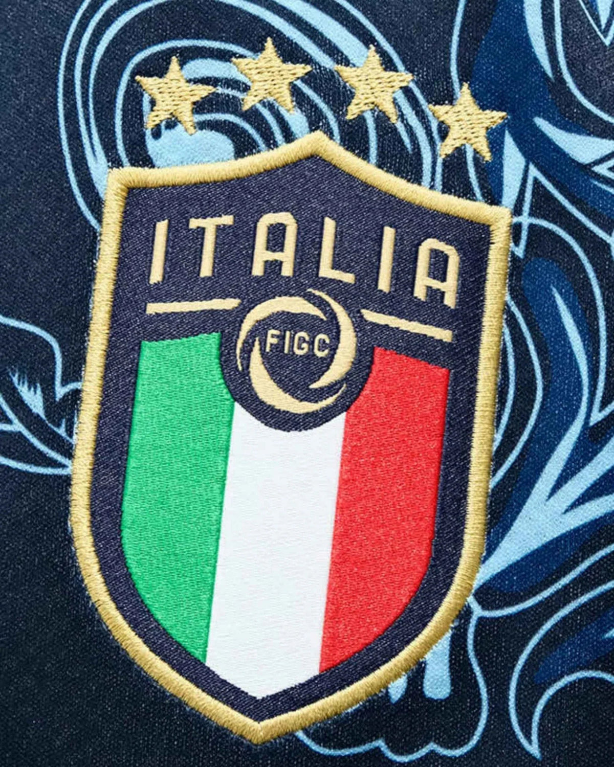 ITALIË 2022 — CONCEPT RETRO