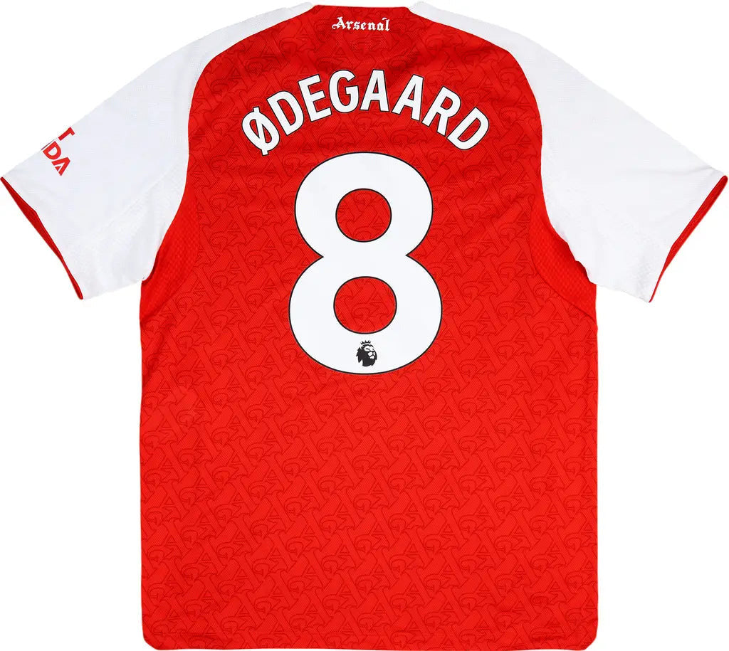 ARSENAL 2025/26 — SHIRT