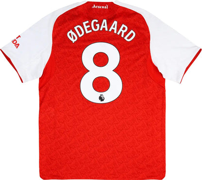 ARSENAL 2025/26 — SHIRT