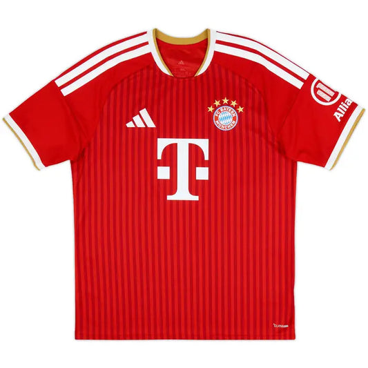 Fc Bayern Munchen 2026 27