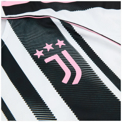 JUVENTUS 2025/26 — SHIRT