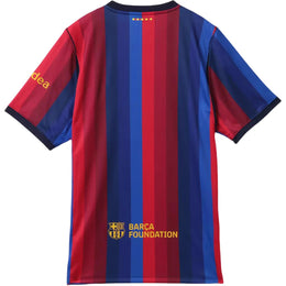 FC BARCELONA 2026/27 — SHIRT