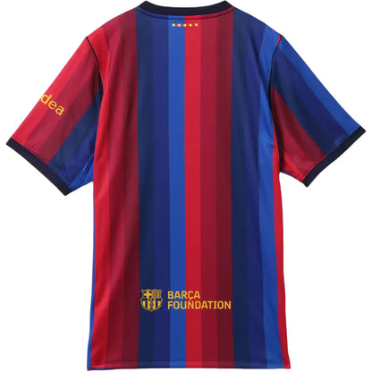 FC BARCELONA 2026/27 — SHIRT