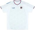 KAAPVERDIË 2026/27 — WK-SHIRT