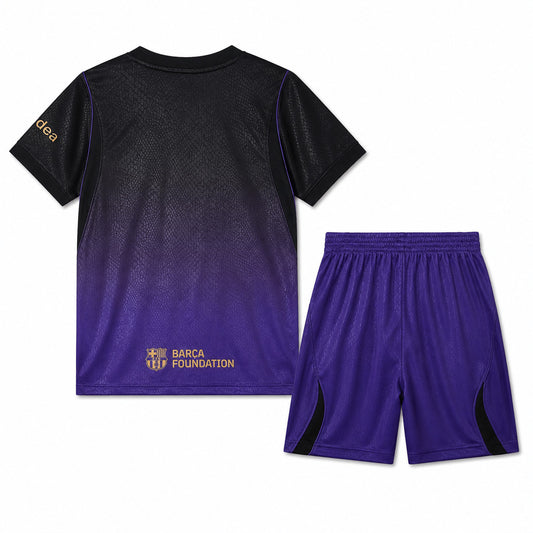 Fc Barcelona X Kobe Bryant Junior 2026 27