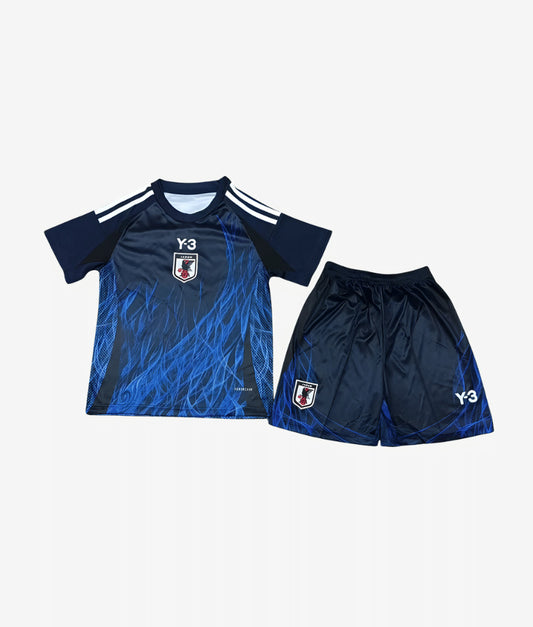 Japan Junior 2024/25 — Shirt