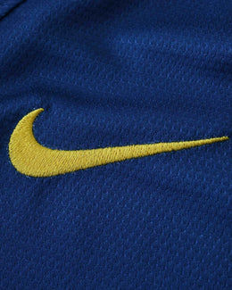 FC BARCELONA JUNIOR 2009 — RETRO