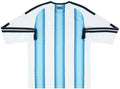 ARGENTINIË 2026/27 — WK LONGSLEEVE
