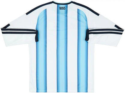 ARGENTINIË 2026/27 — WK LONGSLEEVE