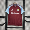 ASTON VILLA 2024/25 — SHIRT