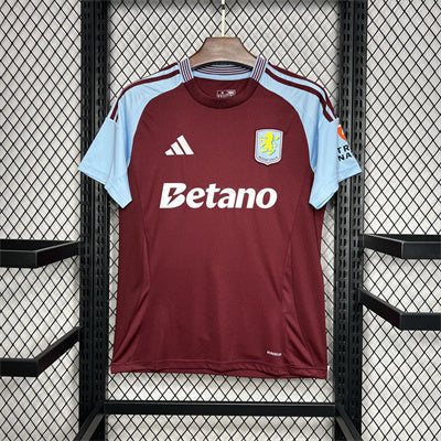 ASTON VILLA 2024/25 — SHIRT