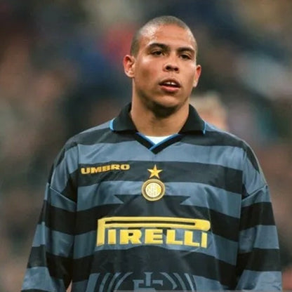 INTER MILAN 1997/98 — RETRO