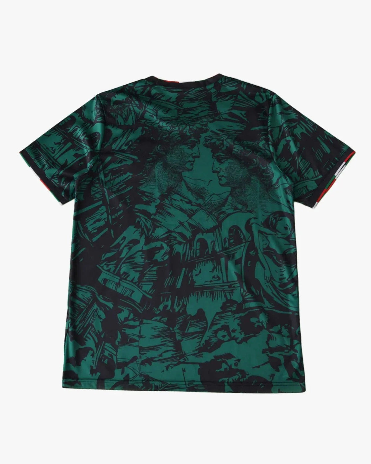 ITALIË X STÜSSY — SPECIAL EDITION