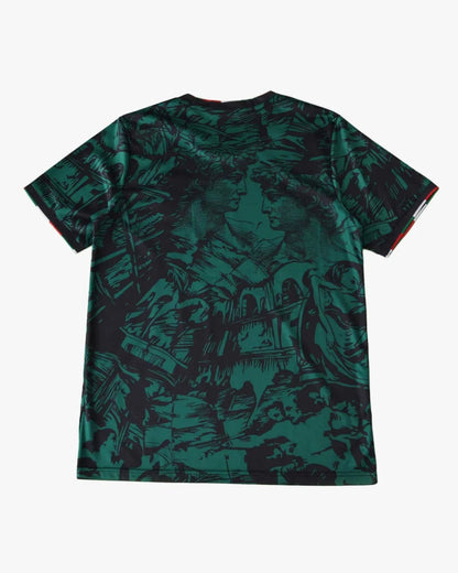 ITALIË X STÜSSY — SPECIAL EDITION