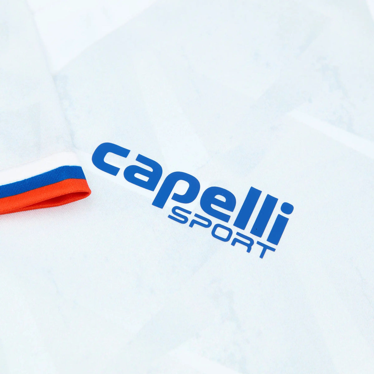 KAAPVERDIË 2026/27 — WK-SHIRT