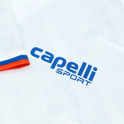 KAAPVERDIË 2026/27 — WK-SHIRT
