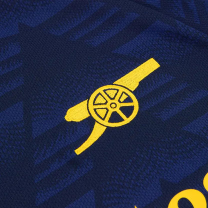 ARSENAL JUNIOR 2026/27 — SHIRT