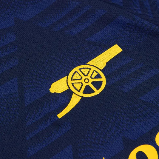 Arsenal Junior 2026/27 — Shirt